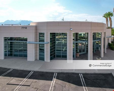 Office space for Sale at 7710 W Cheyenne Avenue in Las Vegas