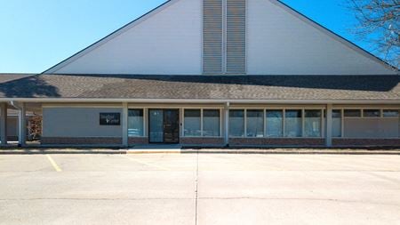 Photo of commercial space at 701 Devonshire Dr in Champaign