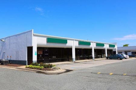 Photo of commercial space at 2801-3124 PS Business Center Drive in Woodbridge