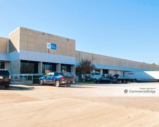 Claymoore Business Park I - Buildings 1 & 2