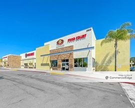 Genesee Plaza Shopping Center