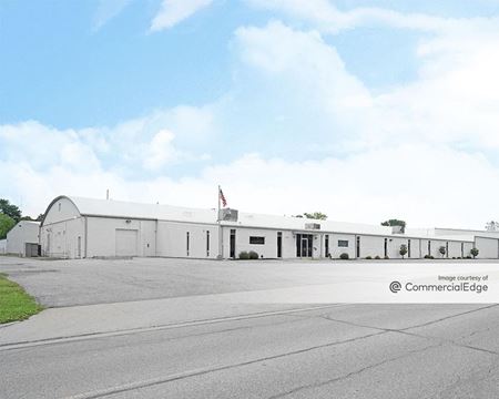 Industrial space for Rent at 1000 Auburn Drive in Auburn