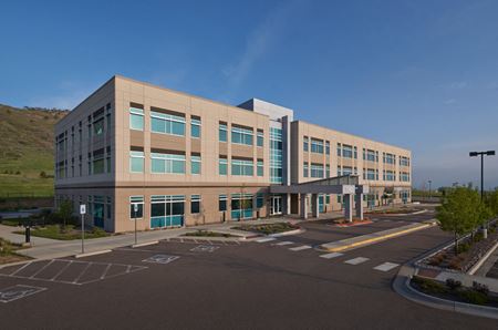 Office space for Rent at 13402 West Coal Mine Avenue in Littleton