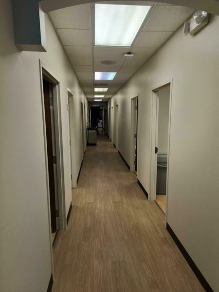 Office space for Rent at 5529 Hohman Ave in Hammond