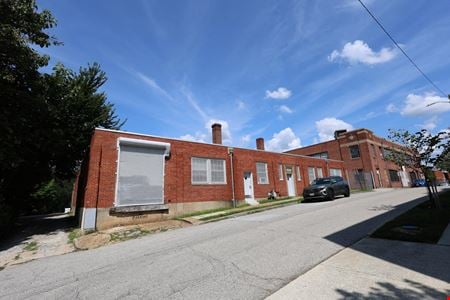 Other space for Rent at 3106 Elm Ave in Baltimore