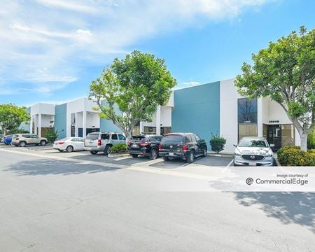 Industrial space for Rent at 14900 South Figueroa Street in Gardena