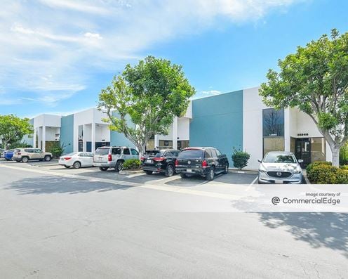 Figueroa Business Park