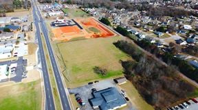 1280 S Houston Lake Rd