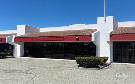Photo of commercial space at 941 Berryessa Rd in San Jose