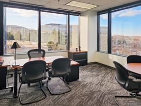 Regus - St Louis - CityPlace