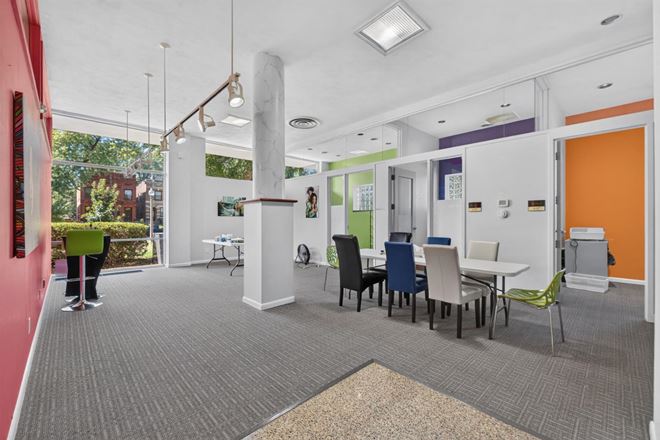 CWE Creative Office Opportunity