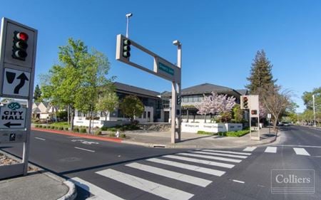 Office space for Rent at 140 Gregory Ln in Pleasant Hill