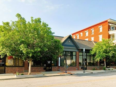 Photo of commercial space at 104 E 43rd Street in Kansas City
