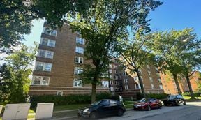 Shaker Hall Apartments