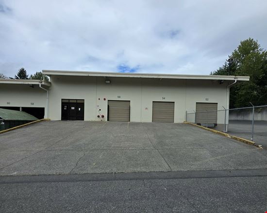 Northend Logistics