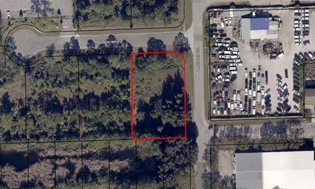 VacantLand space for Sale at 7705 Matrix Way in West Melbourne