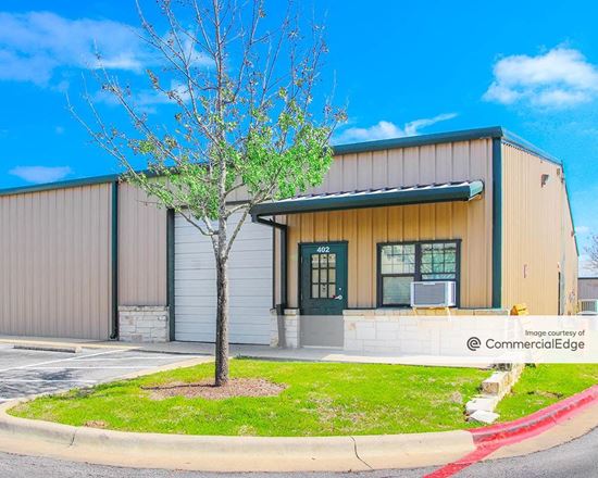Cedar Business Park
