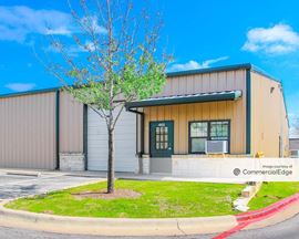 Cedar Business Park