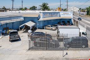 1520 E Slauson Ave