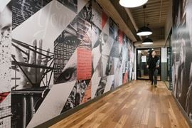 WeWork - 450 Lexington Ave