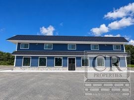 Retail / Commercial, Showroom - Wholesale Industrial, Recreation, Service Providers