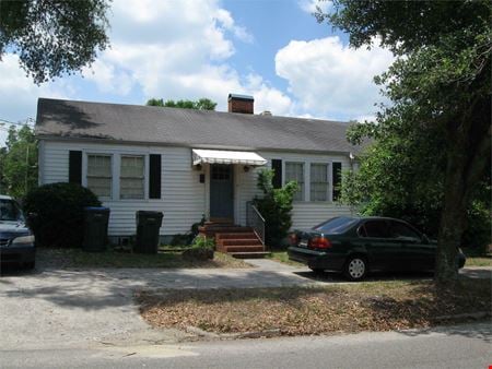 Office space for Rent at 1205 Troupe St in Augusta