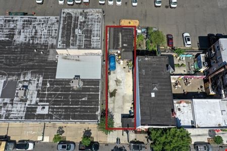 Photo of commercial space at 145 Jefferson St in Brooklyn