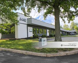 Corporate Woods