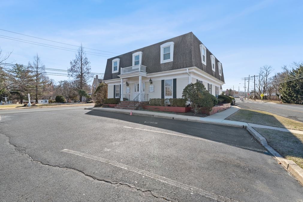 9 Leonardville Road