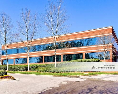 Creekstone Office Park - 4601 Creekstone Drive