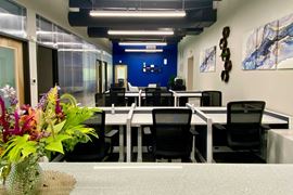 iThrive’s Uncommon Space - Coworking at Malvern