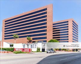 Westside Towers - West