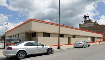 Retail space for Rent at 28 E 112th Place in Chicago