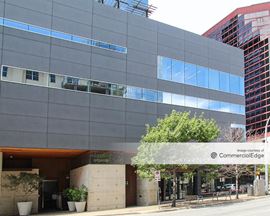 W HOTEL- AUSTIN