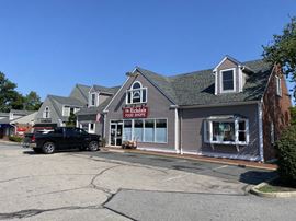Crow Point Village