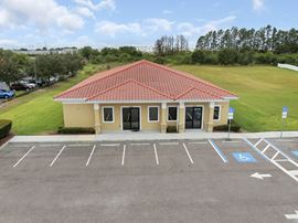 1,500 SF Office Condo : Class B : Cypress Creek 