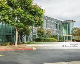 Torrey Ridge Science Center - Bldg. 2