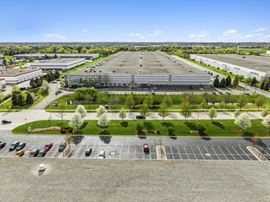 Northwest Corporate Park Building 5