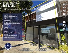 2311 Santa Monica Blvd