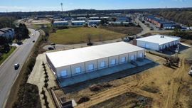 1235 Technology Dr