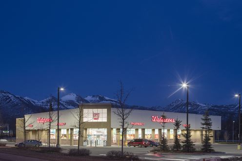 WAG #12679 - Anchorage, AK