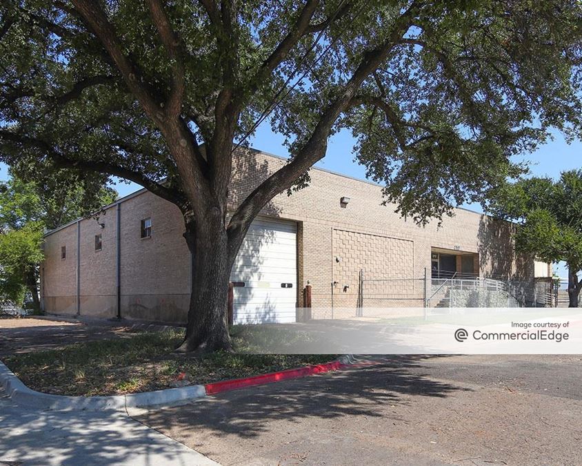 Southwest Airlines Corporate Headquarters Property & Listing Details