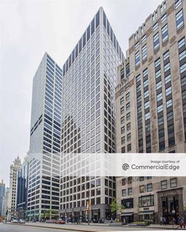 500 North Michigan Avenue