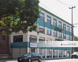 Neptune Building