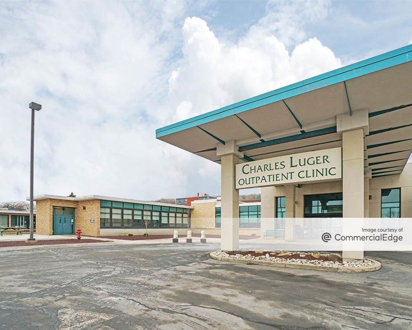 Charles Luger Outpatient Clinic