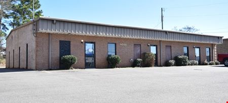 Photo of commercial space at 6001, 6005 & 6009 E. Shirley Lane in Montgomery