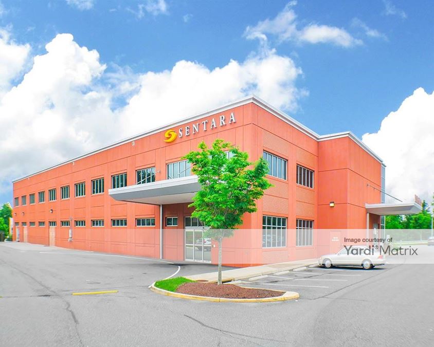 12825 Minnieville Road, Lake Ridge Office Space For Lease