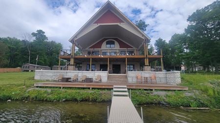 Other space for Sale at 4163 West Lake Road in Silver Springs