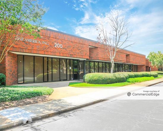 Nortech Business Park