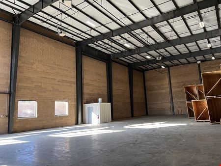 Photo of commercial space at 16 Wright Way in Oakland